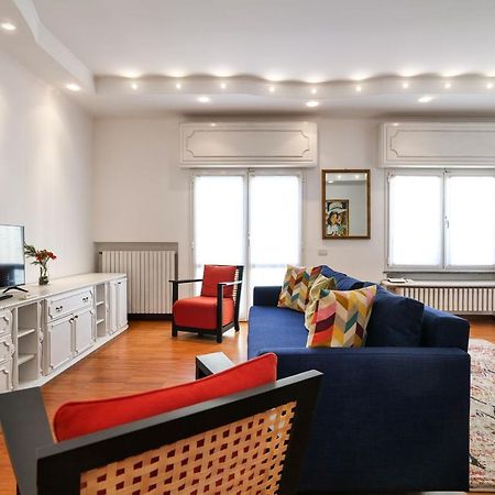 Primopiano - Alzaia Apartamento Milán Exterior foto