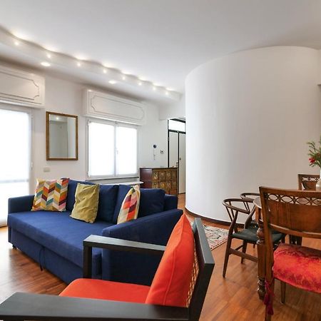 Primopiano - Alzaia Apartamento Milán Exterior foto